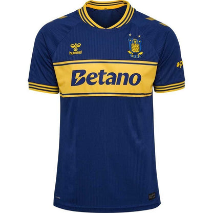 2026/2027 Bröndby IF Away Kit