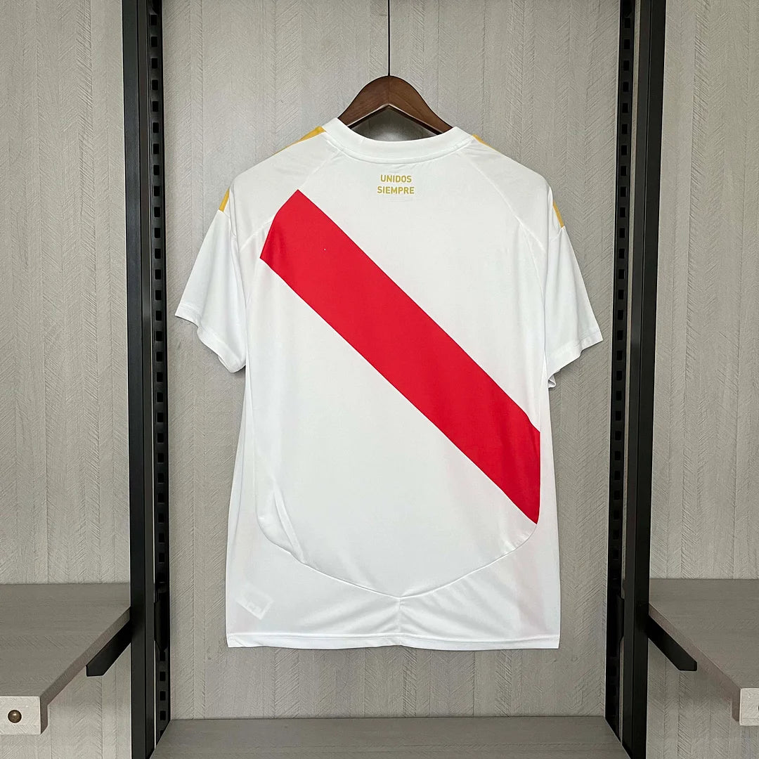 2024 Peru Home Jersey