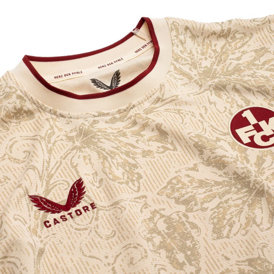 2026/2027 Kaiserslautern Fourth Kit