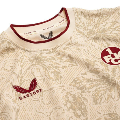 2026/2027 Kaiserslautern Fourth Kit
