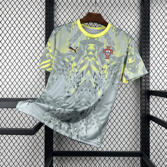 2026 Portugal Goalkeeper World Cup Kit