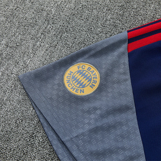2026/2027 Bayern Munchen Grey Set