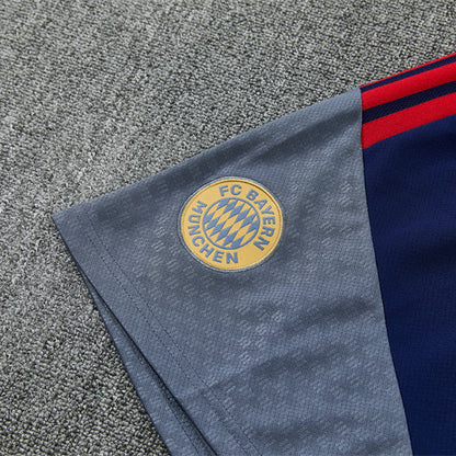 2026/2027 Bayern Munchen Grey Set