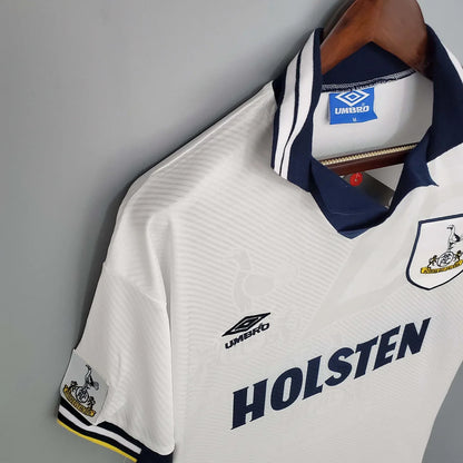 1994-1995 Retro Tottenham Home Jersey