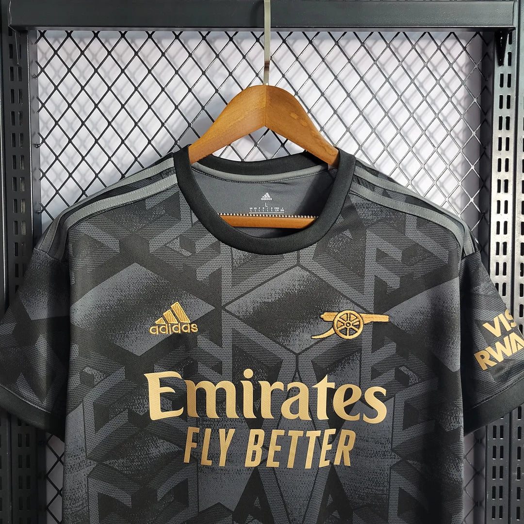 2022/2023 Arsenal Away Jersey