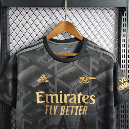 2022/2023 Arsenal Away Jersey