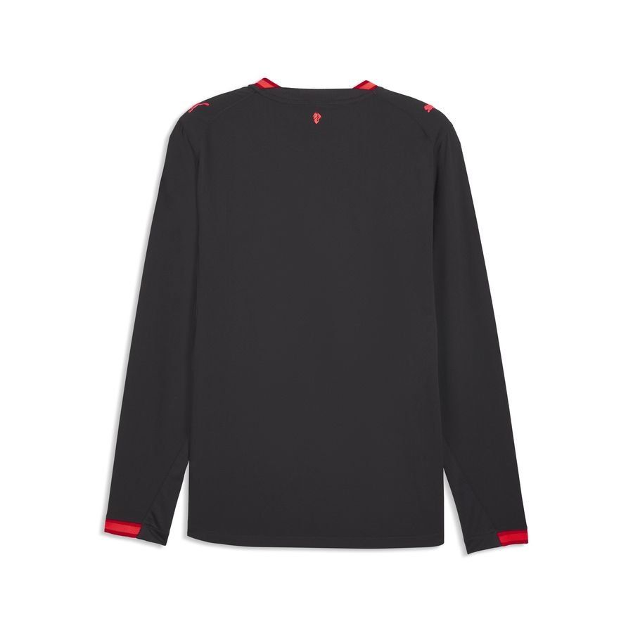 2026/2027 AC Milan Third Long Sleeve