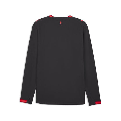 2026/2027 AC Milan Third Long Sleeve