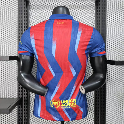 2025/2026 Barcelona Fourth Kit