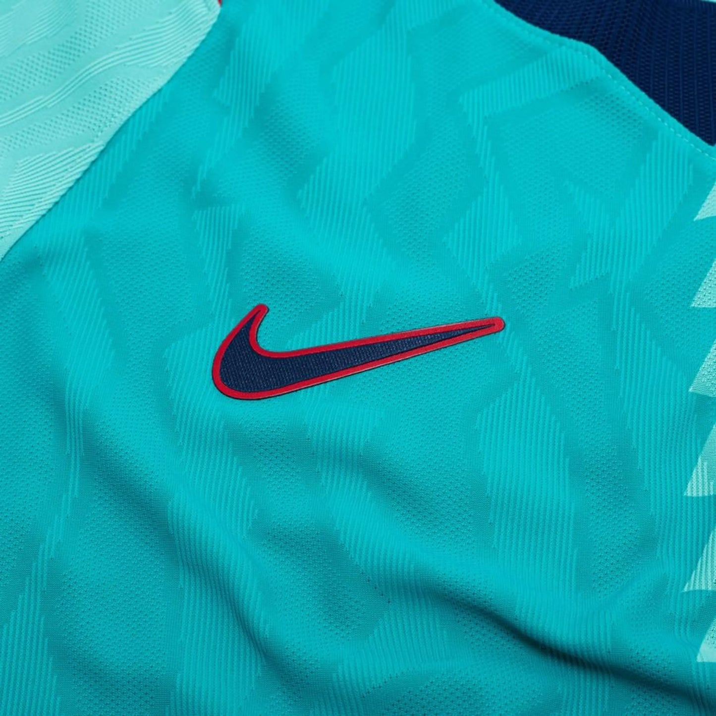 2026/2027 Barcelona Third Kit