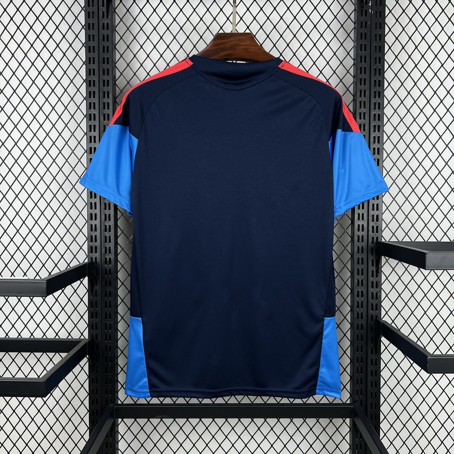 2026 Colombia Pre-Match World Cup Kit