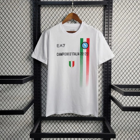 2023/2024 Napoli Limited Jersey