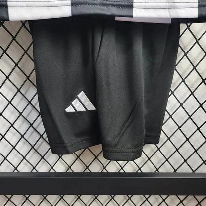 2024/2025 Newcastle United Home Kids Size