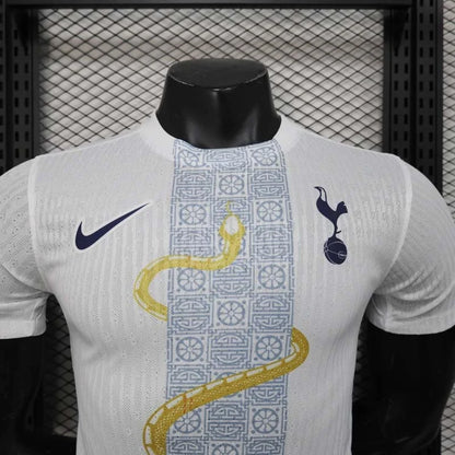 2025/2026 Tottenham Limited Jersey