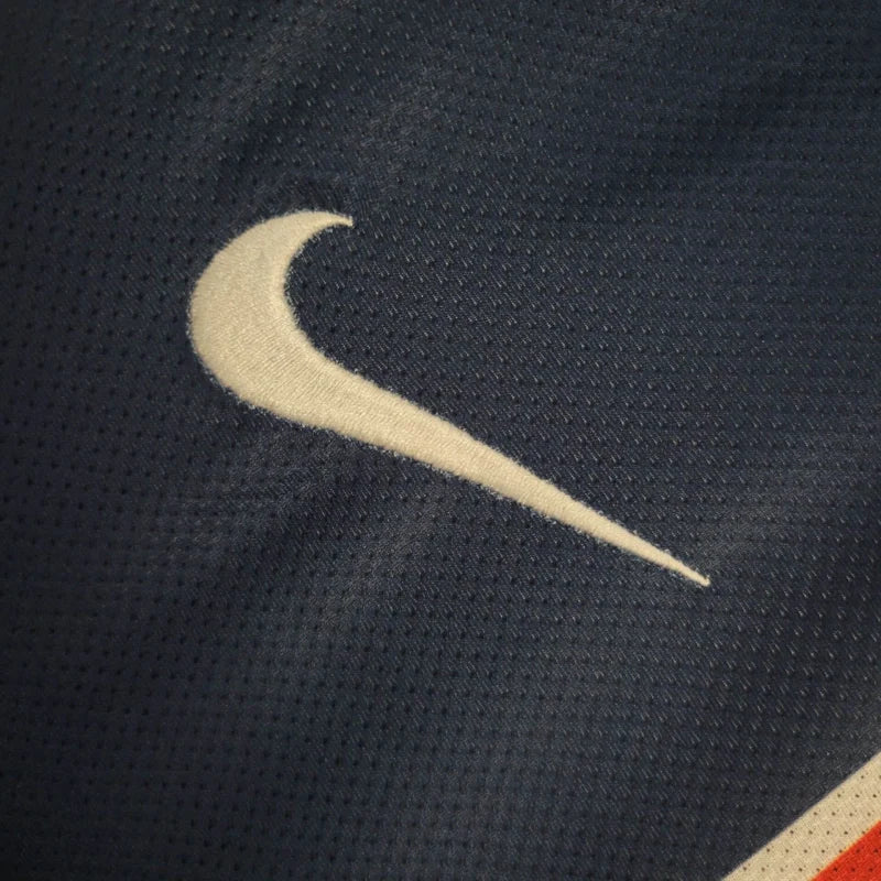 2012/2013 Retro Paris Saint-Germain Home Jersey
