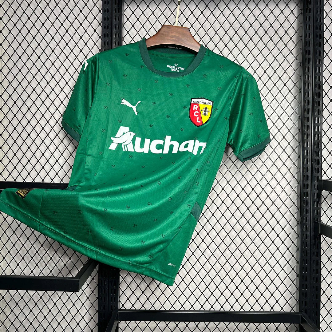 2024-2025 RC Lens Away Kit