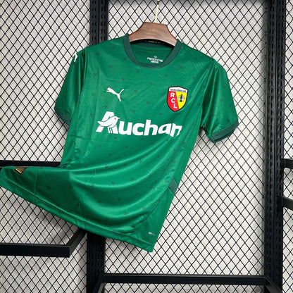 2024-2025 RC Lens Away Kit