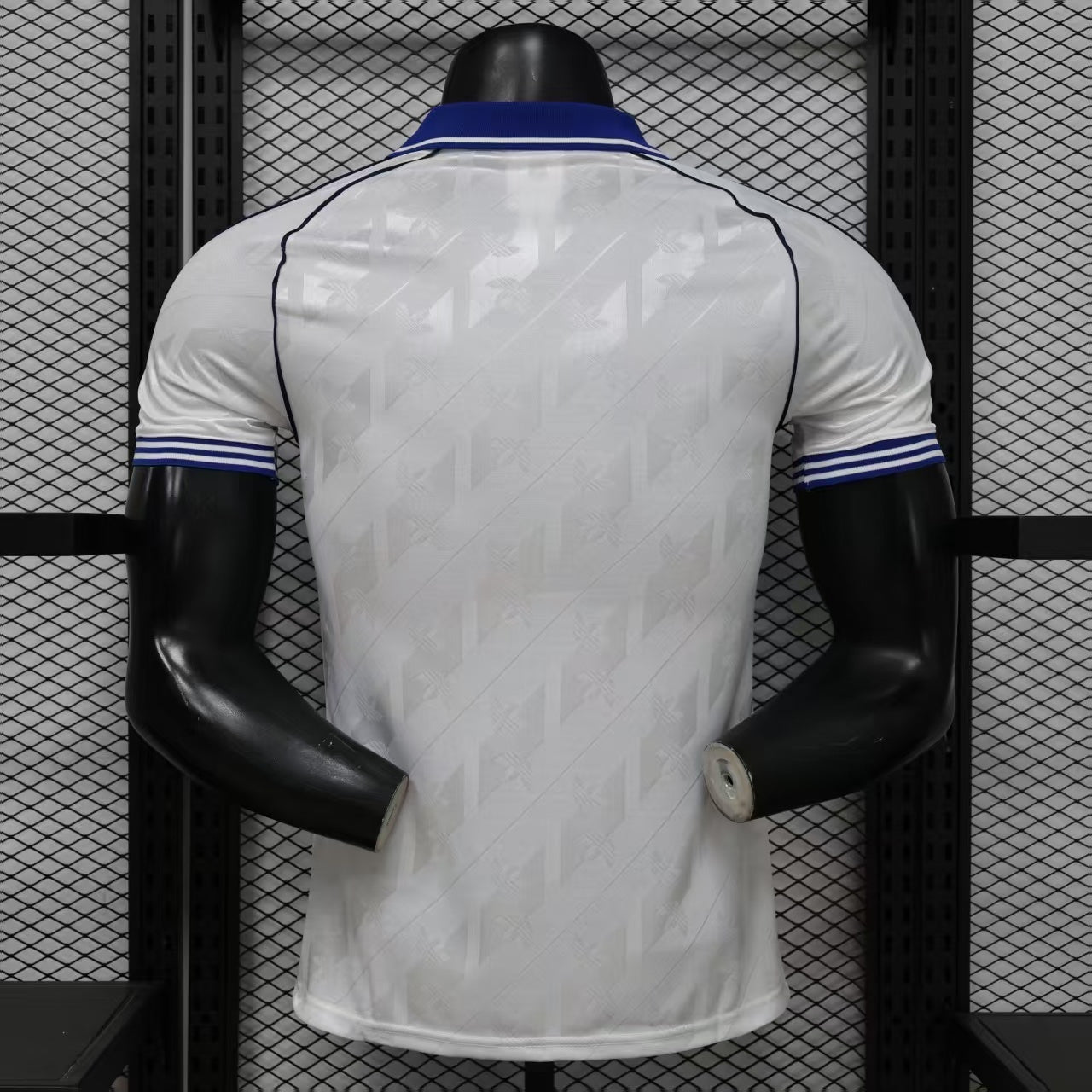 2026/2027 Real Madrid Retro Edition