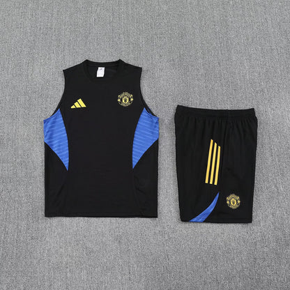 Manchester United Tank Top Set