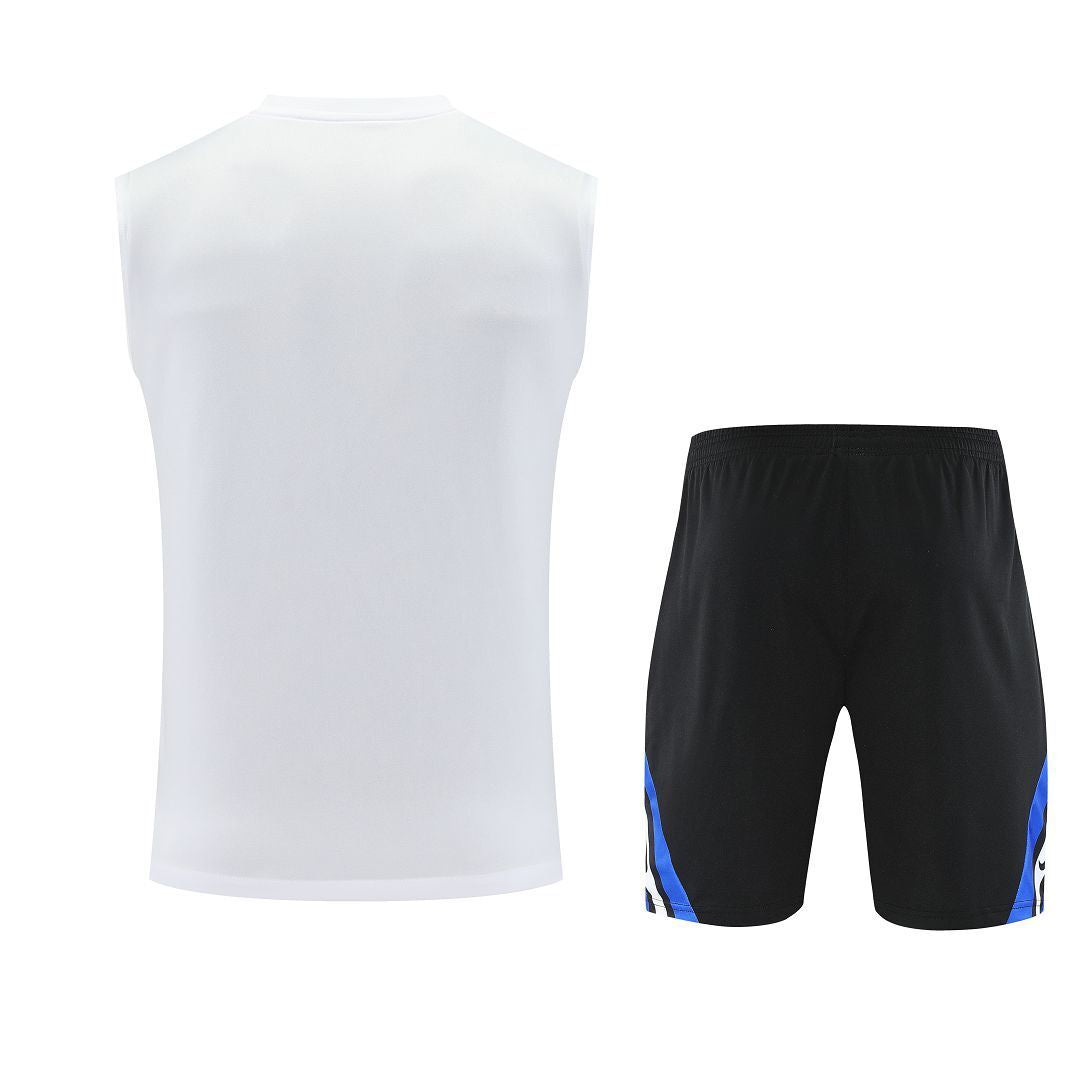Inter Milan Tank Top Set