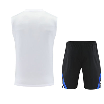 Inter Milan Tank Top Set