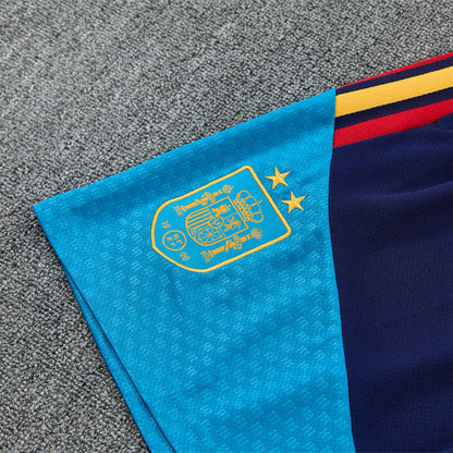 2026/2027 Spain Blue Set