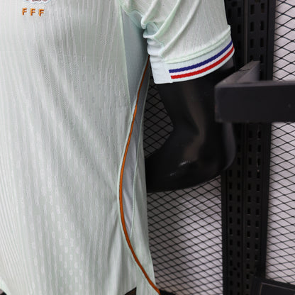 2026 France Away World Cup Kit Player Version