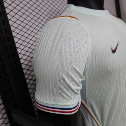 2026 France Away World Cup Kit Player Version