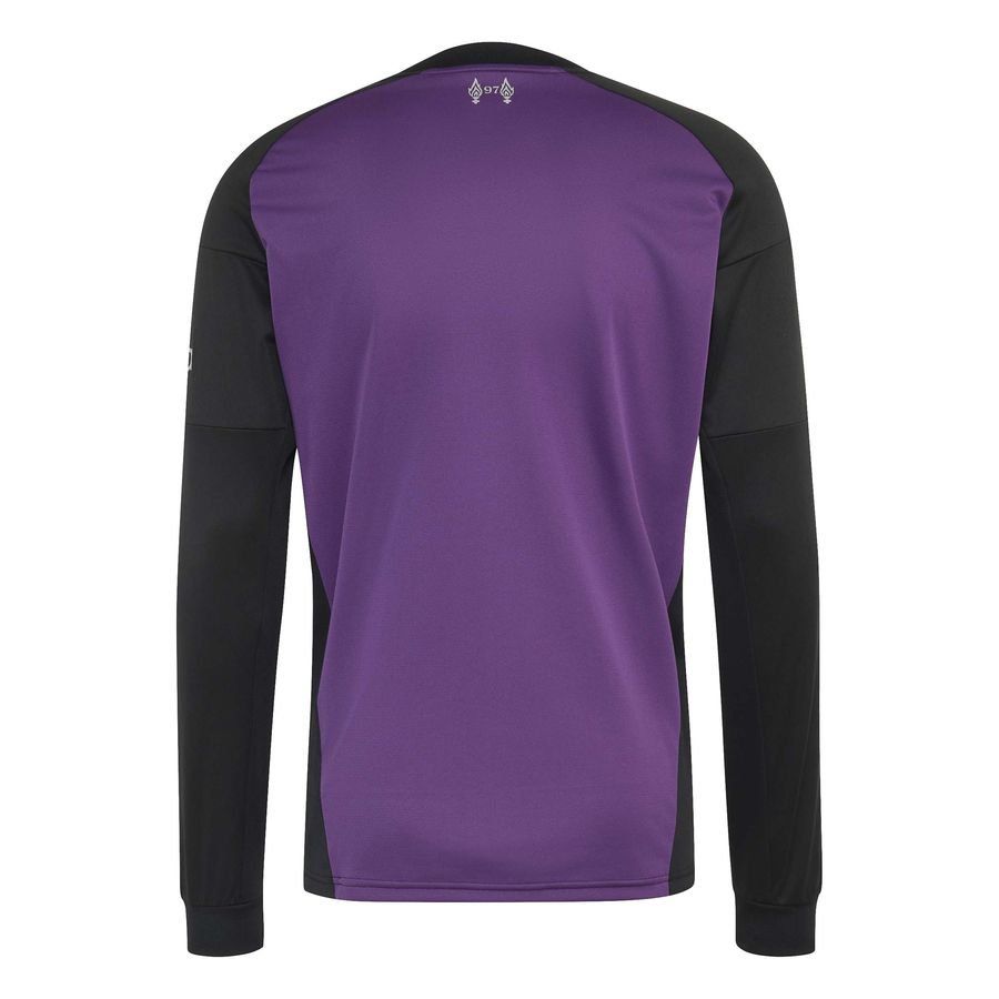 2026/2027 Liverpool Goalkeeper Long Sleeve
