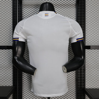 2026/2027 Boca Junior Third Kit