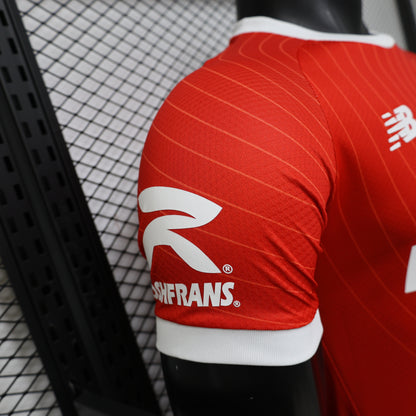 2026/2027 Toluca Home Kit
