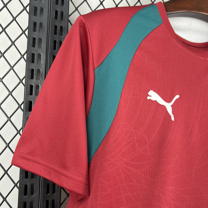 2026 Portugal Pre-Match World Cup Kit