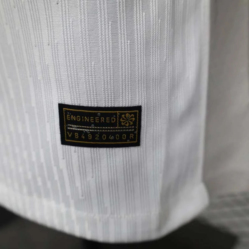 2025/2026 Tottenham Home Kit