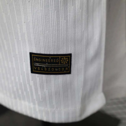 2025/2026 Tottenham Home Kit