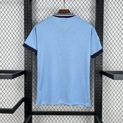 1996-1997 Retro Lazio Home Jerseys