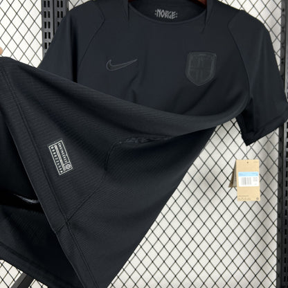 2026 Norway Away World Cup Kit Fan Version