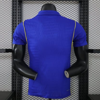 2026/2027 Chelsea Home Kit