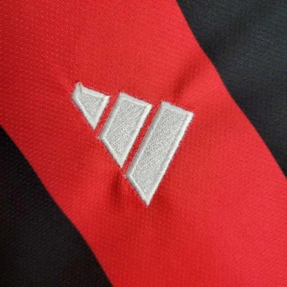 2024/2025 Flamengo Home Kids Size