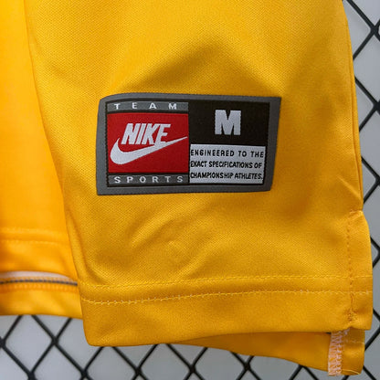 1997-1999 Retro Arsenal Away Jersey