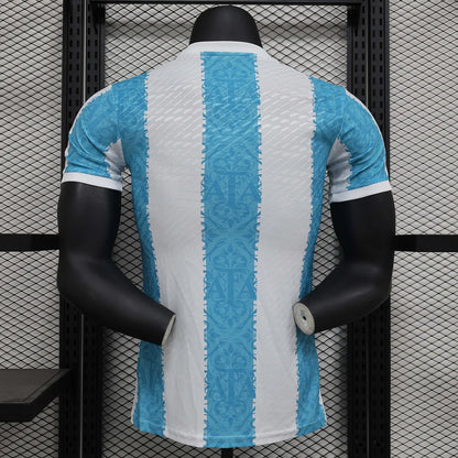 2024 Argentina Limited Jersey