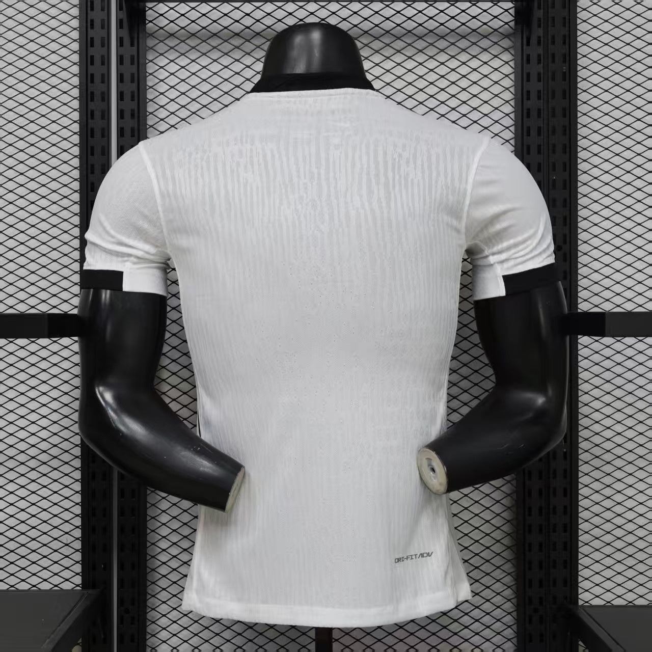 2026/2027 Vasco da Gama Away Kit