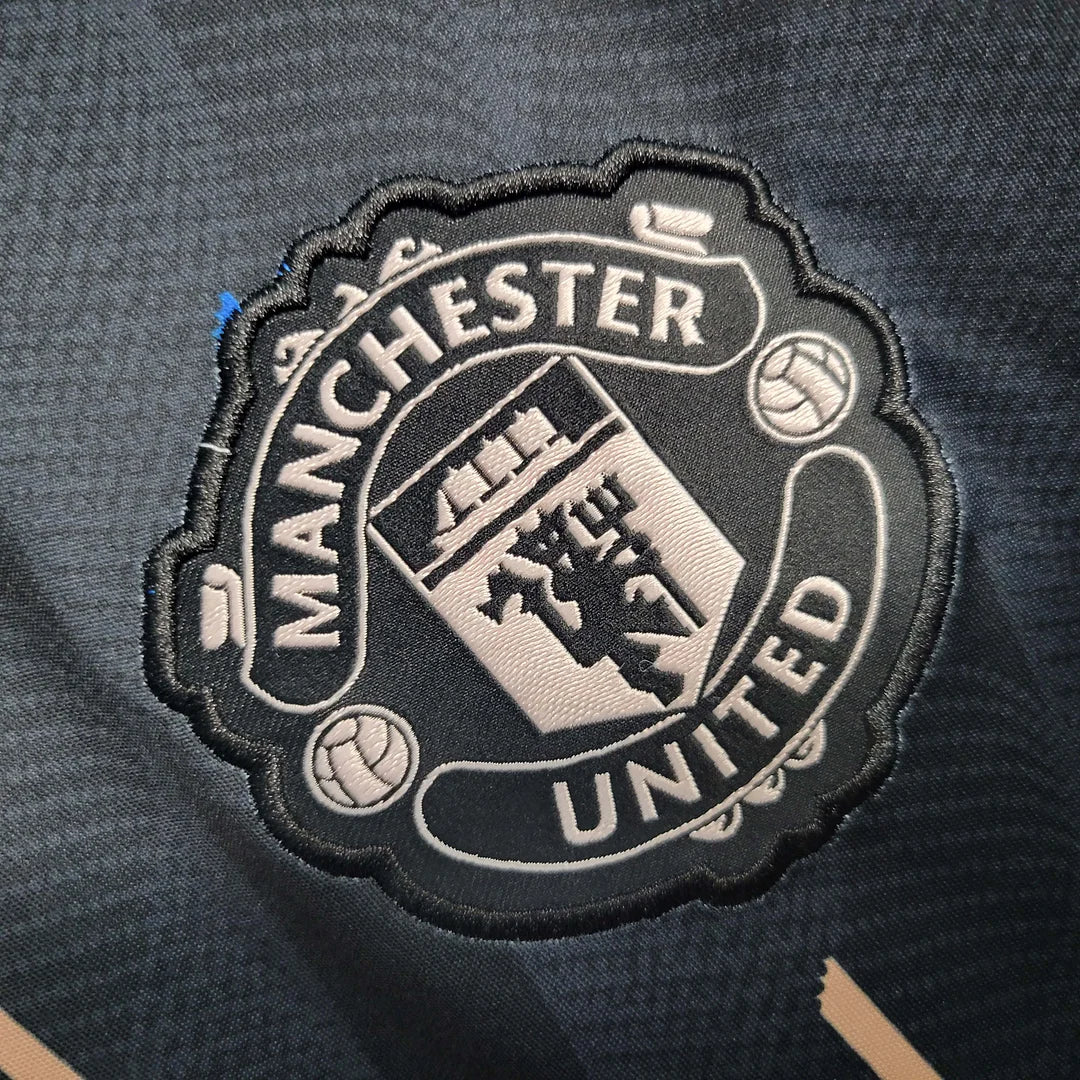 2023/2024 Manchester United Pre-competition Training Wear
