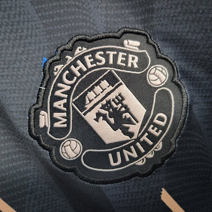 2023/2024 Manchester United Pre-competition Training Wear