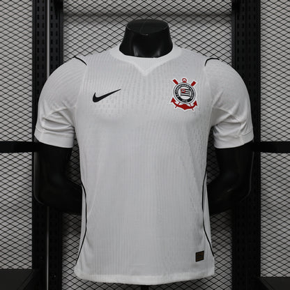2026/2027 Corinthians Home Kit