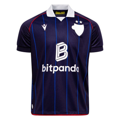 2026/2027 FC Basel Third Kit