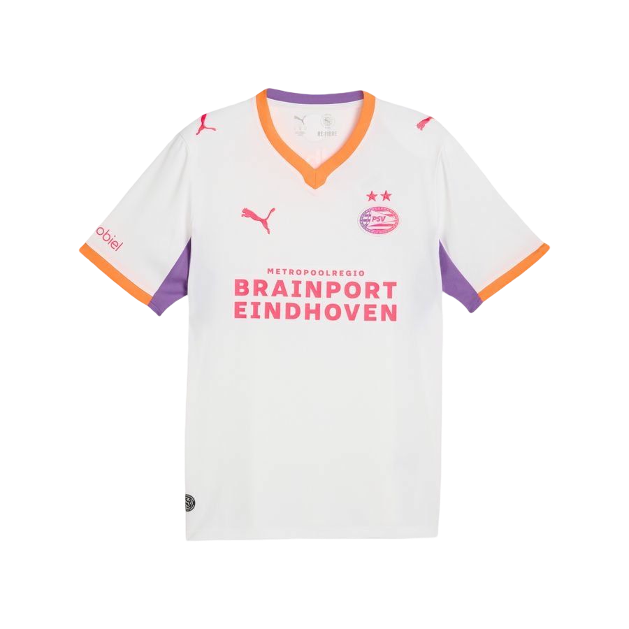 2026/2027 PSV Away Kit