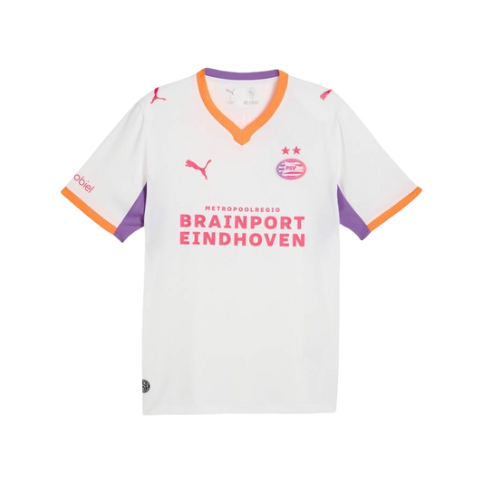 2026/2027 PSV Away Kit