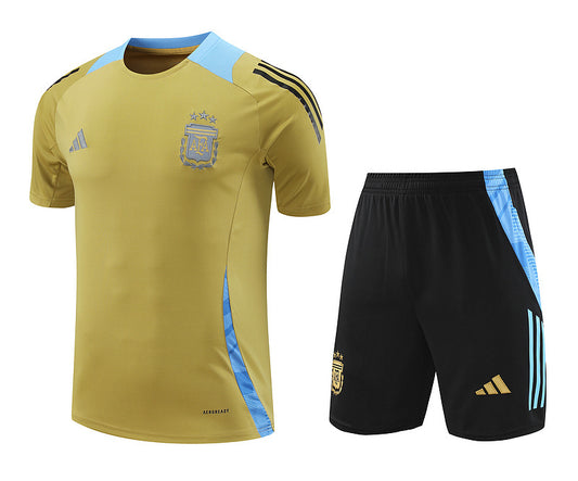 2024 Argentina Training Set