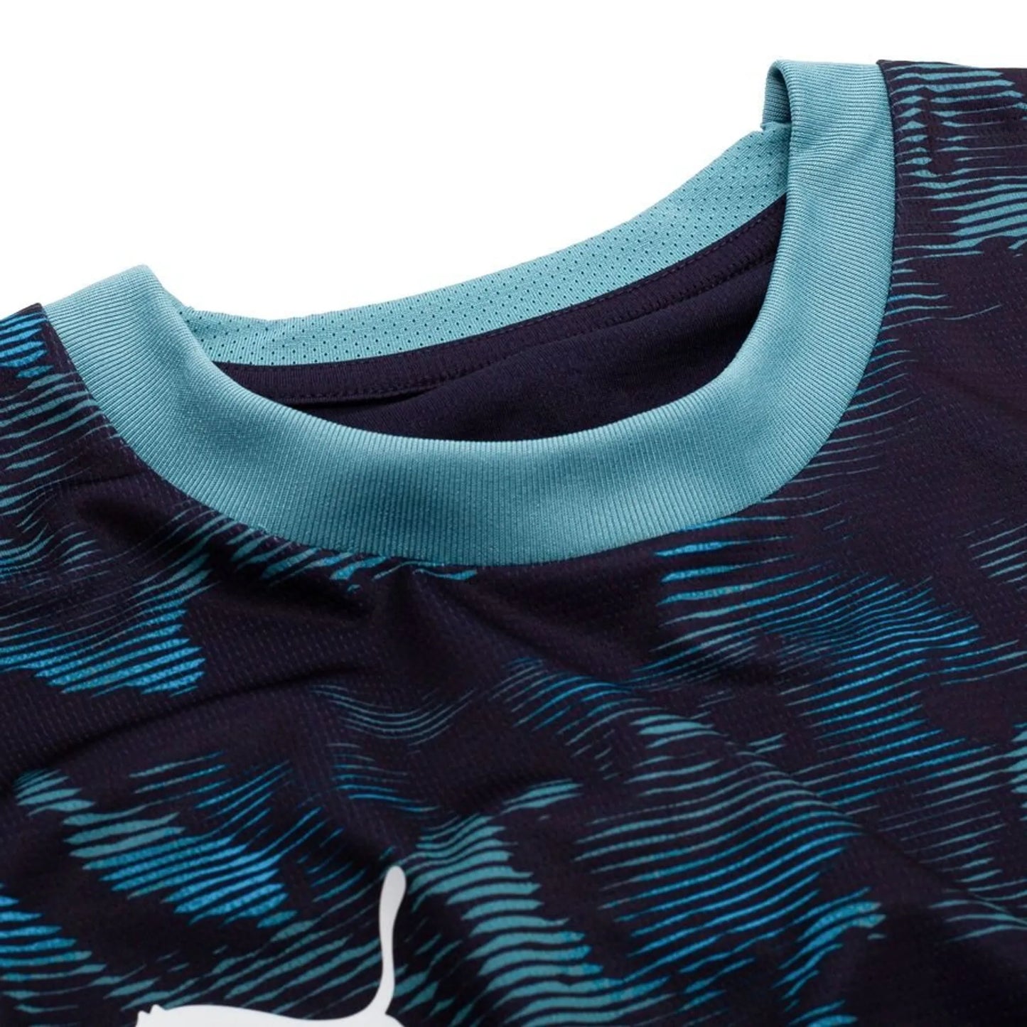 2026/2027 Marseille Away Long Sleeve