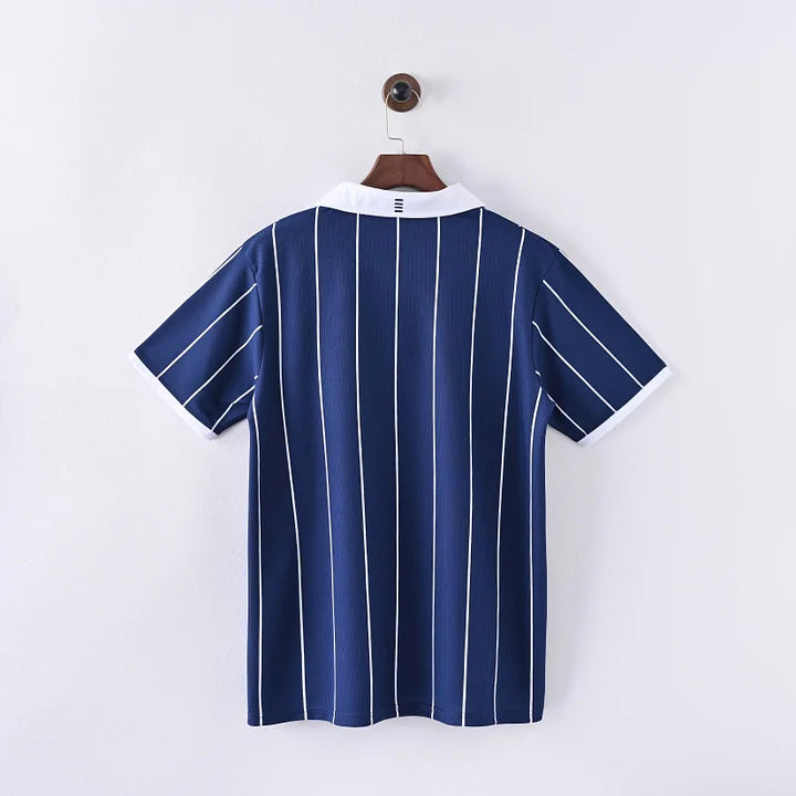 2002 Retro Scotland Home Jersey